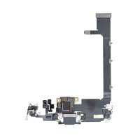 Genuine iPhone 11 Pro Max - Charging Port - Green - Reclaimed - 821-02260