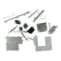 For iPhone 11 Pro Max - Inner Small Parts Bracket Set
