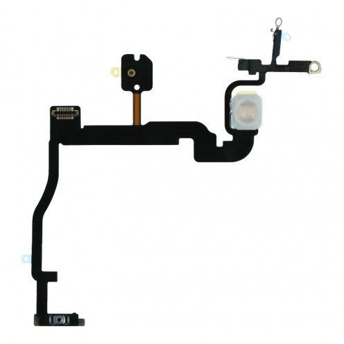 For iPhone 11 Pro Max - Power Button Flex Cable For iPhone 11 Pro Max - Power Button Flex Cable