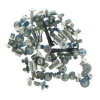 For iPhone 11 Pro Max - Screw Set - Green