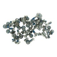 For iPhone 11 Pro Max - Screw Set - White