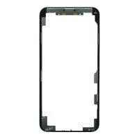 For iPhone 11 Pro Max -  Touch Screen Frame Bezel With Adhesive - G+OCA