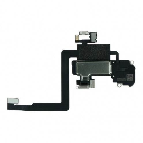Genuine iPhone 11 Pro Max - Earpiece Speaker With Proximity Sensor Cable - Reclaimed - 821-02295-05 Genuine iPhone 11 Pro Max - Earpiece Speaker With Proximity Sensor Cable - Reclaimed - 821-02295-05