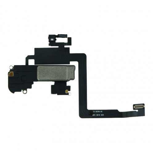Genuine iPhone 11 Pro Max - Earpiece Speaker With Proximity Sensor Cable - Reclaimed - 821-02295-05 Genuine iPhone 11 Pro Max - Earpiece Speaker With Proximity Sensor Cable - Reclaimed - 821-02295-05
