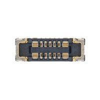 For iPhone 11 Pro - 11 Pro Max - Receiver Range Inductor Ambient Light Sensor Microphone FPC - J7600 28 Pin For iPhone 11 Pro - 11 Pro Max - Receiver Range Inductor Ambient Light Sensor Microphone FPC - J7600 28 Pin