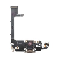 Genuine iPhone 11 Pro - Charging Port - Gold - Reclaimed - 821-02140 Genuine iPhone 11 Pro - Charging Port - Gold - Reclaimed - 821-02140