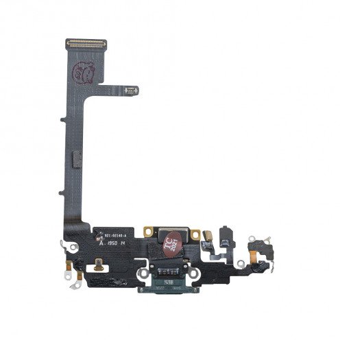 Genuine iPhone 11 Pro - Charging Port - Green - Reclaimed - 821-02140 Genuine iPhone 11 Pro - Charging Port - Green - Reclaimed - 821-02140