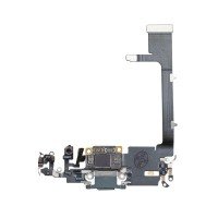 Genuine iPhone 11 Pro - Charging Port - Green - Reclaimed - 821-02140 Genuine iPhone 11 Pro - Charging Port - Green - Reclaimed - 821-02140