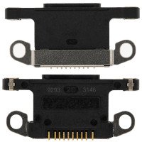 For iPhone 11 Pro - 11 Pro Max - Charging Port Only - Space Grey