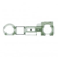 For iPhone 11 Pro - Front Camera & Sensor Holder - 10 Pieces