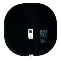 For iPhone 11 Pro - 11 Pro Max - NFC Wireless Charging Coil - Requries Soldering For iPhone 11 Pro - 11 Pro Max - NFC Wireless Charging Coil - Requries Soldering