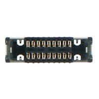 For iPhone XS - XS Max - 11 Pro - 11 Pro Max - Front Camera FPC Connector J4200 - 18 Pin