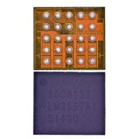 For iPhone 11 Series / 12 Series / 13 Series / 14 Series - Camera Flash Driver IC - 3567A1