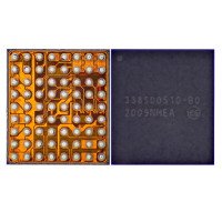 For iPhone 11 - 11 Pro - 11 Pro Max - Camera Power Management IC - 338S00510 For iPhone 11 - 11 Pro - 11 Pro Max - Camera Power Management IC - 338S00510