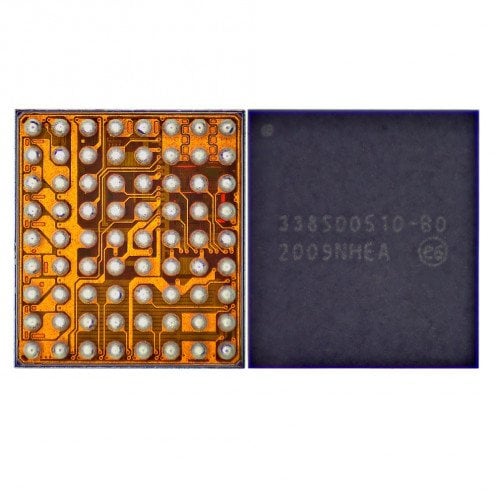 For iPhone 11 - 11 Pro - 11 Pro Max - Camera Power Management IC - 338S00510