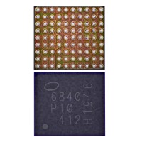 For iPhone 11 - 11 Pro - 11 Pro Max - Small Power IC- 6840