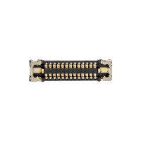 For iPhone 11 - 11 Pro - 11 Pro Max - Rear Telephoto Camera FPC Connector - J7400 - 26 Pin For iPhone 11 - 11 Pro - 11 Pro Max - Rear Telephoto Camera FPC Connector - J7400 - 26 Pin