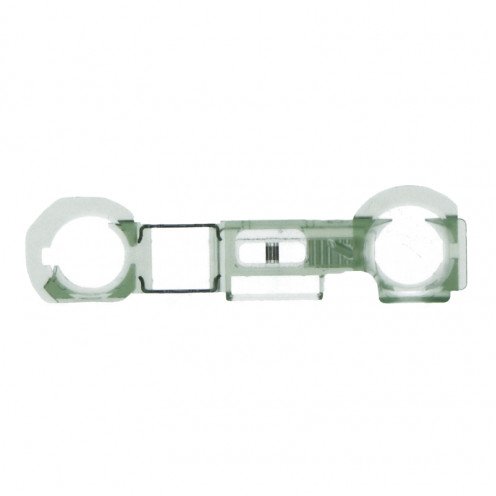 For iPhone 11 - Front Camera & Sensor Holder - 10 Pieces