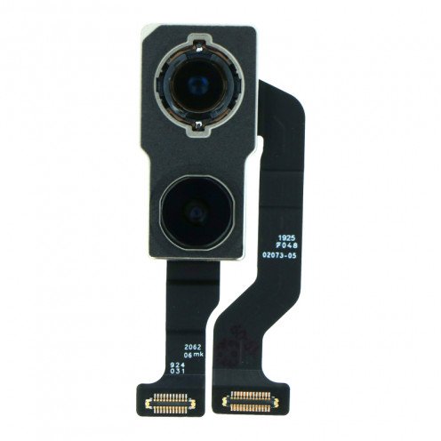 Genuine iPhone 11 - Rear Camera Module - Reclaimed Genuine iPhone 11 - Rear Camera Module - Reclaimed
