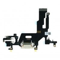 Genuine iPhone 11 - Charging Port - White - Reclaimed - 821-02037