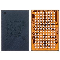 For iPhone 11 - 11 Pro - 11 Pro Max - Wireless Charging IC - STPMB For iPhone 11 - 11 Pro - 11 Pro Max - Wireless Charging IC - STPMB
