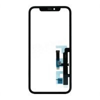 For iPhone 11 - Touch Screen Digitiser & Top Glass Lens With OCA - Nasan