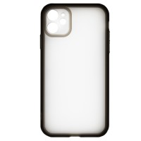 Forward - Custom Print Phone Case - iPhone 11 - Black