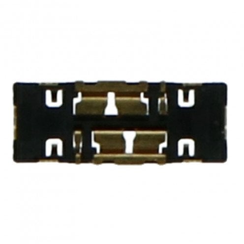 For iPhone 11 - 11 Pro - 11 Pro Max - SE 2020 - Battery FPC Connector - 4 Pin