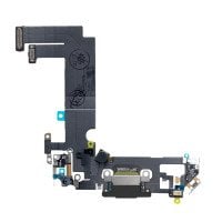 Genuine iPhone 12 Mini - Charging Port - Black - Reclaimed - 821-02611