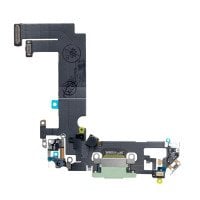Genuine iPhone 12 Mini - Charging Port - Green - Reclaimed - 821-02611