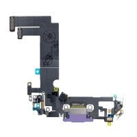 Genuine iPhone 12 Mini - Charging Port - Purple - Reclaimed - 821-02611