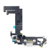 Genuine iPhone 12 Mini - Charging Port - White - Reclaimed - 821-02611
