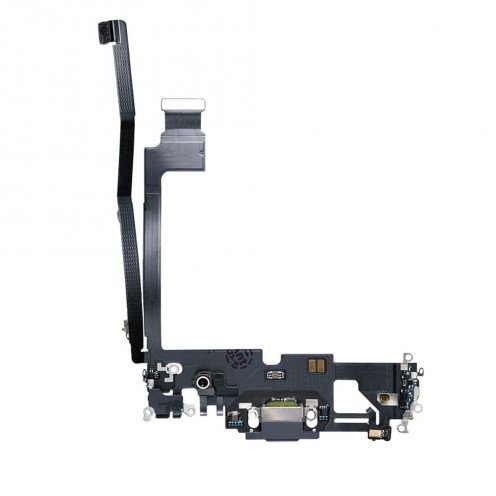 Genuine iPhone 12 Pro Max - Charging Port - Pacific Blue - Reclaimed - 821-02541