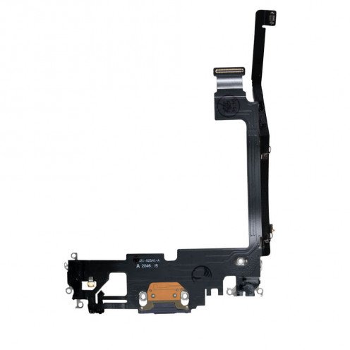 Genuine iPhone 12 Pro Max - Charging Port - Pacific Blue - Reclaimed - 821-02541