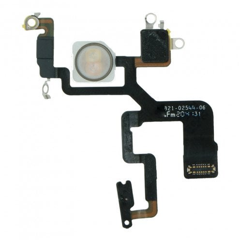 For iPhone 12 Pro Max - Flash Light Sensor Flex Cable For iPhone 12 Pro Max - Flash Light Sensor Flex Cable