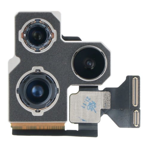 Genuine iPhone 12 Pro - Rear Camera - Reclaimed