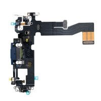 Genuine iPhone 12 - 12 Pro - Charging Port - Blue - Reclaimed - 821-02627-A
