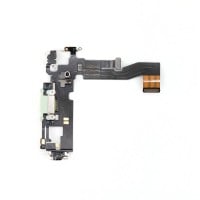 Genuine iPhone 12 - Charging Port - Green - Reclaimed - 821-02627-A