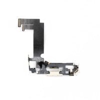 Genuine iPhone 12 - 12 Pro - Charging Port - White - Reclaimed - 821-02627-A