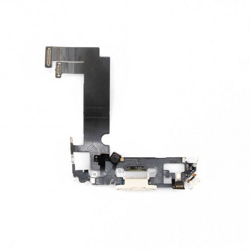 Genuine iPhone 12 - 12 Pro - Charging Port - White - Reclaimed - 821-02627-A