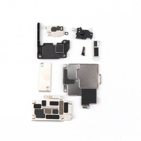 Genuine iPhone 12 - Internal Small Parts Set - Original Pulled