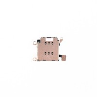 Genuine iPhone 12 - iPhone 12 Pro - SIM Card Reader Module - Single SIM - Reclaimed - 821-02647-06