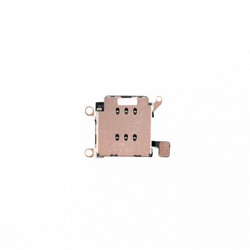 Genuine iPhone 12 - iPhone 12 Pro - SIM Card Reader Module - Single SIM - Reclaimed - 821-02647-06
