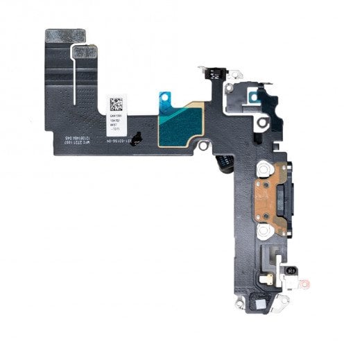 Genuine iPhone 13 Mini - Charging Port - Blue - Reclaimed - 821-03156