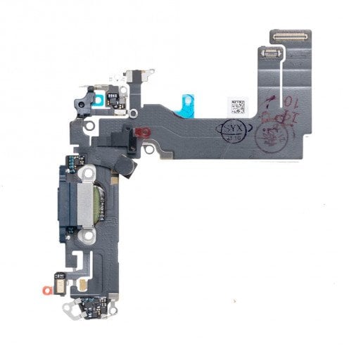Genuine iPhone 13 Mini - Charging Port - Blue - Reclaimed - 821-03156