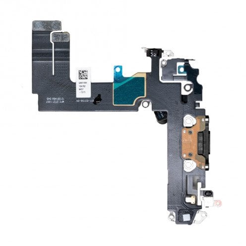 Genuine iPhone 13 Mini - Charging Port - Midnight - Reclaimed - 821-03156