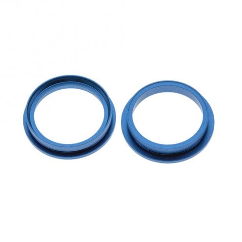 For iPhone 13 - 13 Mini - Rear Camera Lens Protective Cover - 2pcs - Blue For iPhone 13 - 13 Mini - Rear Camera Lens Protective Cover - 2pcs - Blue