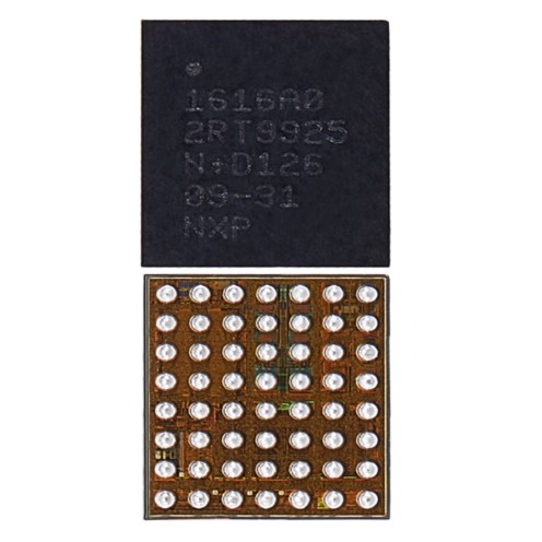 For iPhone 13 - Charger IC - 1616A0