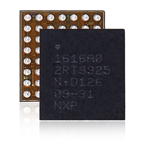 For iPhone 13 - Charger IC - 1616A0