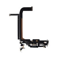 Genuine iPhone 13 Pro Max - Charging Port - Alpine Green - Reclaimed - 921-03247